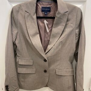 Banana Republic Blazers